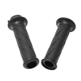 1200r Haoyunlai 663260837634 Hand Grips Handle Bar And Throttle Tube For Ducati Monster 1200 1200s