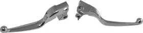 00140 Harddrive Factory Style Lever Set - Chrome 00140 Harddrive Factory Style Lever Set - Chrome