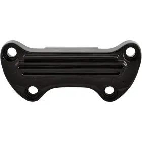 03-0106b Harddrive Handlebar Clamp Finned With Skirt