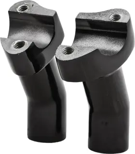 04-569bk Harddrive H-bar Risers 3.5 Inch Pullback Black 04-569bk Harddrive H-bar Risers 3.5 Inch Pullback Black