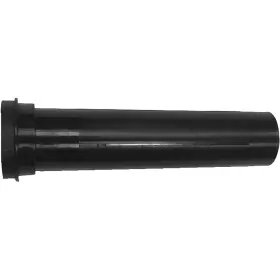 052035 Harddrive Throttle Sleeve By Wire Black
