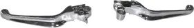 053114 Harddrive Custom Levers - Smooth Chrome 053114 Harddrive Custom Levers - Smooth Chrome