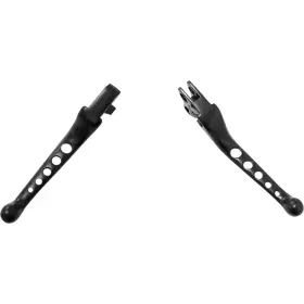 053920 Harddrive Custom Levers 5-hole Black