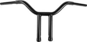 053969 Harddrive Fatty Drag Handlebars 12 Inch Black 53969