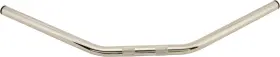 096343 Harddrive 1 Inch Drag Handlebar Rise Chrome For Harley Models 096343 Harddrive 1 Inch Drag Handlebar Rise Chrome For Harley Models