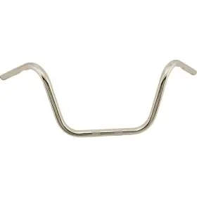 21-363 Harddrive Ape Hanger Handlebars - 1 Inch Chrome 10
