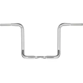 21-557 Harddrive Hd Bagger Ape Hanger 08-up 12 Inch Chrome