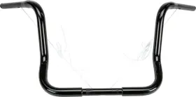 21-557gb Harddrive Bagger Ape-hanger Bars