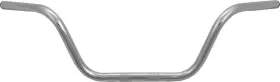 31-0042s Harddrive 1 Inch Medium Buckhorn Handlebar