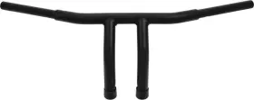 31-0167mb Harddrive 1 1/4 Inch Fat Tiller Handlebar 8 - Black