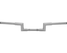 31-0199 Harddrive H-bar Z-bar 1 1/4 Inch Knurl 31.5 Wide 4 Rise Chrome Harley /dav 82-up 31-0199 Harddrive H-bar Z-bar 1 1/4 Inch Knurl 31.5 Wide 4 Rise Chrome Harley /dav 82-up