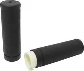 820-70450 Harddrive 72-100 Grips Motorcycle Street Bike 820-70450 Harddrive 72-100 Grips Motorcycle Street Bike