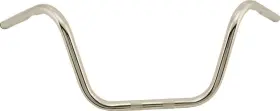 820-1104 Harddrive Ape Hanger 10 Inch Handle Bar - Chrome For Harley Flstfb Softail Fat Boy 820-1104 Harddrive Ape Hanger 10 Inch Handle Bar - Chrome For Harley Flstfb Softail Fat Boy