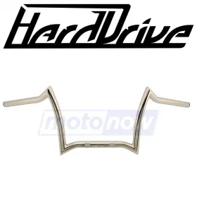H31-0227 Harddrive 1 Inch Z Handlebar For Control Handlebars And Accessories Rj H31-0227 Harddrive 1 Inch Z Handlebar For Control Handlebars And Accessories Rj