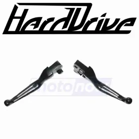 0zk7 Harddrive Mn/0zk7 Custom Levers For 1996-2003 Harley Davidson Xlh883 - Control Td 0zk7 Harddrive Mn/0zk7 Custom Levers For 1996-2003 Harley Davidson Xlh883 - Control Td