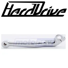 257p Harddrive Mn/257p Transmission Shift Levers For 1982-1992 Harley Davidson Fxrs Low Ww 257p Harddrive Mn/257p Transmission Shift Levers For 1982-1992 Harley Davidson Fxrs Low Ww