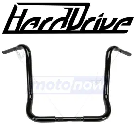 A6n8 Harddrive Mn/a6n8 1 1/4 Inch Ape Hanger Handlebars For 2008-2013 Harley Davidson Flhtc Ob A6n8 Harddrive Mn/a6n8 1 1/4 Inch Ape Hanger Handlebars For 2008-2013 Harley Davidson Flhtc Ob