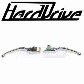 X5jb Harddrive Mn/x5jb Custom Levers For 2020 Harley Davidson Fxlrs Low Rider S 114 - Fj X5jb Harddrive Mn/x5jb Custom Levers For 2020 Harley Davidson Fxlrs Low Rider S 114 - Fj
