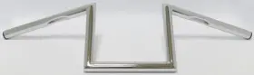 W06l00wffu Harddrive Parts Hd Dimpled Chrome Z Handlebar 8in Rise Harley Softail Custom Classic 10 W06l00wffu Harddrive Parts Hd Dimpled Chrome Z Handlebar 8in Rise Harley Softail Custom Classic 10