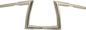 820-1123c Harddrive Products Handlebar Fat-z Apehanger Style 1.25 Inch Diameter Steel Chrome 30.00 Width Each