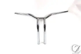 0601-4944 Harley-davidson 20011 11 Dyna Fat Bob Fxdf 16 Inch La Choppers Kage Fighter T-bar Handlebar 0601-4944 Harley-davidson 20011 11 Dyna Fat Bob Fxdf 16 Inch La Choppers Kage Fighter T-bar Handlebar