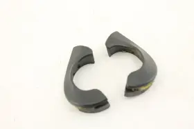 11488 Harley-davidson Electra Glide Road King Street Oem Handlebar Grommet Right Left 11488 Harley-davidson Electra Glide Road King Street Oem Handlebar Grommet Right Left