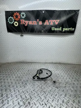 3270050a Harley-davidson 17-22 Fbw Throttle Grip Twist Sensor 3270050a Harley-davidson 17-22 Fbw Throttle Grip Twist Sensor