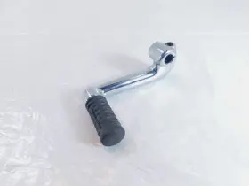34615-94 Harley Davidson Sportster 883 And 1200 Chrome Foot Gear Shift Shifter Lever Pedal 34615-94 Harley Davidson Sportster 883 And 1200 Chrome Foot Gear Shift Shifter Lever Pedal