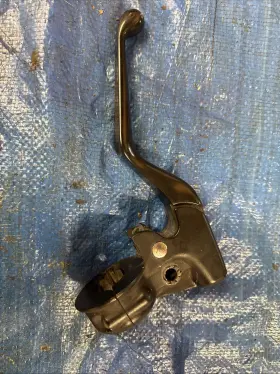 36700013 Harley-davidson 36700011 2017 -21 Iron 883 1200 Oem Clutch Perch Mount With Lever