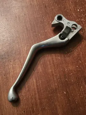 36700012 Harley-davidson Oem 2014-2019 Xl 883/1200 Clutch Lever