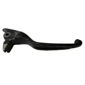 36700064 Harley-davidson Black Front Brake Lever For Ft14- Ft16 Touring Models