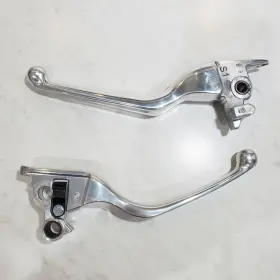 36700222 Harley-davidson Genuine Oem 18-23 Softail Brake Clutch Handlebar Hand Control Lever Lh Rh