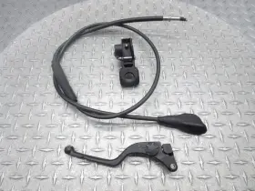 36700231 Harley-davidson 2022 Nightster Rh975 Clutch Control Lever Perch Mount Cable