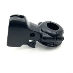 36700254 Harley-davidson Oem Black Front Clutch Control Perch Clamp 21-24 Touring