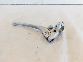 38608-68 Harley-davidson 1971-1972 Sportster 900 1000 Clutch Lever With Mount Bracket Perch 38608-68 Harley-davidson 1971-1972 Sportster 900 1000 Clutch Lever With Mount Bracket Perch