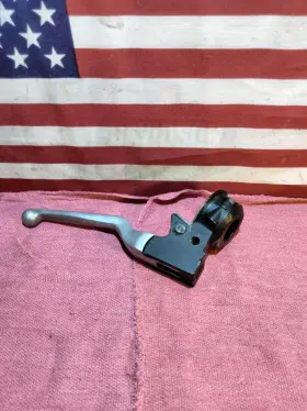 38608-82b Harley-davidson 82-95 Clutch Perch And Hand Lever / 45044-82 Fxr Xlh Flh 38608-82b Harley-davidson 82-95 Clutch Perch And Hand Lever / 45044-82 Fxr Xlh Flh