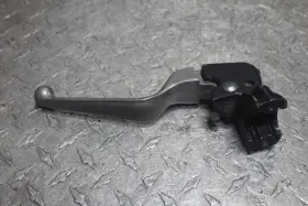 45015-96 Harley-davidson 38608-96 06-07 Street Glide Oem Clutch Perch Mount With Lever
