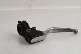 38700-08 Harley-davidson 2008 Ultra Classic Touring Oem Handlebar Clutch Perch With Lever 38700-08 Harley-davidson 2008 Ultra Classic Touring Oem Handlebar Clutch Perch With Lever