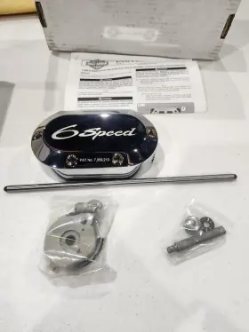 38752-04b Harley-davidson Screamin Eagle Dyna Softail Touring 6 Speed Clutch Release Kit 38752-04b Harley-davidson Screamin Eagle Dyna Softail Touring 6 Speed Clutch Release Kit