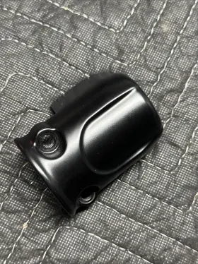 41700321 Harley-davidson 2015-2020 Oem Road Glide Touring - Brake Master Cylinder Clamp