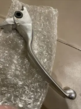 42271-06a Harley-davidson Touring Right Front Master Brake Lever 10.4594 42271-06a Harley-davidson Touring Right Front Master Brake Lever 10.4594