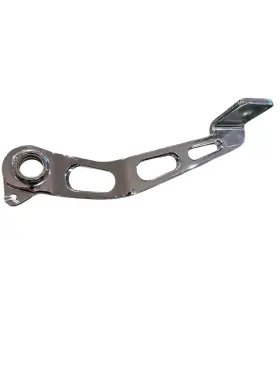 42636-00 Harley-davidson Billet Brake Lever
