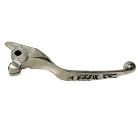 Ft17-ft20 Harley-davidson 42859-06b Polished Front Brake Lever Touring Models