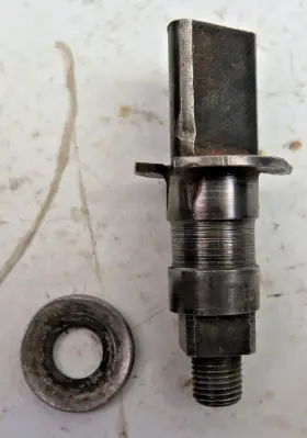 44265-31 Harley-davidson 36-57 El Fl Wl Knucklehead Panhead Flat F&r Brake Cam 44265-31 Harley-davidson 36-57 El Fl Wl Knucklehead Panhead Flat F&r Brake Cam