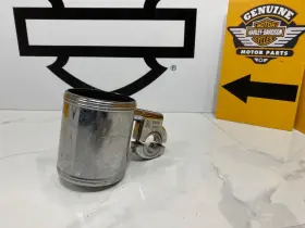 44987 Harley-davidson Kruzer Kaddy Bar Mount Cup Holder Chrome 44987 Harley-davidson Kruzer Kaddy Bar Mount Cup Holder Chrome