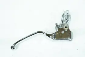 45015-08 Harley-davidson 2010 Touring Flhx Street Glide Oem Front Left Hand Clutch Control Lever 45015-08 Harley-davidson 2010 Touring Flhx Street Glide Oem Front Left Hand Clutch Control Lever