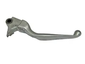 45016-08 Harley-davidson Polished Brake Lever Multi-fit Hand Fld Dyna 45016-08 Harley-davidson Polished Brake Lever Multi-fit Hand Fld Dyna