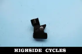 45043-89 Harley-davidson 1362 94 Electra Glide Clutch Hand Lever Perch 45043-89 Harley-davidson 1362 94 Electra Glide Clutch Hand Lever Perch