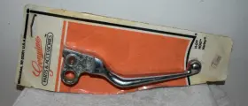 45046-93 Harley-davidson Brake Lever Chrome P/n H1 45046-93 Harley-davidson Brake Lever Chrome P/n H1