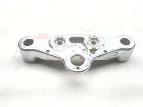 45780-00 Harley-davidson 00-07 Softail Deuce Fxstd Top Triple Clamp Front 45780-00 Harley-davidson 00-07 Softail Deuce Fxstd Top Triple Clamp Front